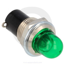 Varningslampa Grön - 12V QSP Products